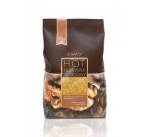 Віск в гранулах ItalWax Natural 0,500 кг