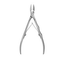 Кусачки для шкіри Staleks Expert11 14 мм NE-11-14
