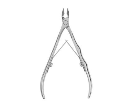 Кусачки для шкіри Staleks Expert20 08 мм NE-20-8 від Nail Land: ідеальні для делікатного манікюру
