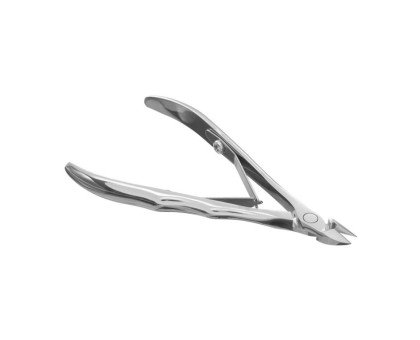 Кусачки для шкіри Staleks Expert20 08 мм NE-20-8 від Nail Land: ідеальні для делікатного манікюру