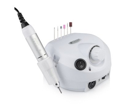 Фрезер Bucos ZS-601 White 45W 35 000 об/хв (гарантія 3 місяці)