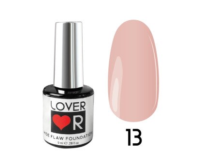 База камуфлююча Lover Hide Flow Foundation 15 мл № 013