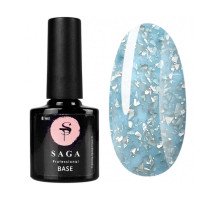 База з поталлю Saga Leaf Base 9 мл № 001