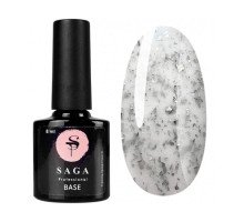 База з поталлю Saga Leaf Base 9 мл № 002