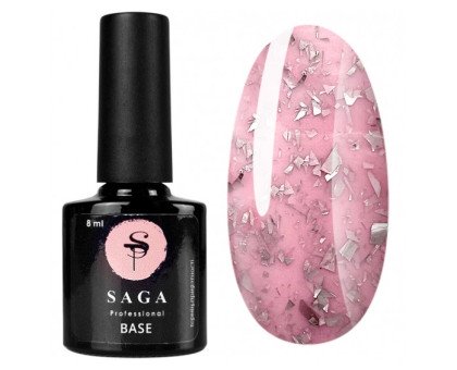 База з поталлю Saga Leaf Base 9 мл № 003