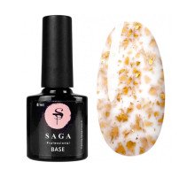 База з поталлю Saga Leaf Base 9 мл № 004