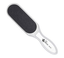 Терка для педикюру Molekula 80/120 двостороння