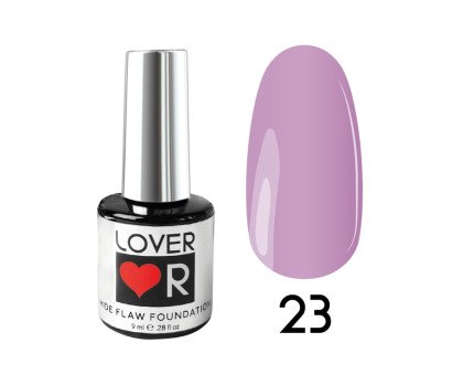 База камуфлююча Lover Hide Flow Foundation 15 мл № 023