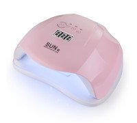 Лампа SUN X Pink UV+LED 54W (гарантія 3 місяці)