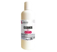 Рідина 3 в 1 Molekula Cleaner 0,150 л