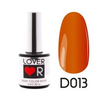 База кольорова Lover Color Deep Base 09 мл № 013