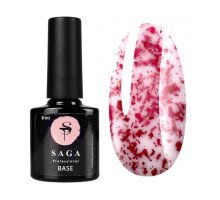 База з поталлю Saga Leaf Base 9 мл № 006