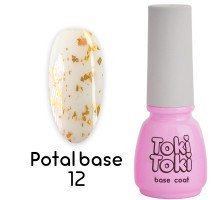 База з поталлю Toki-Toki Potal base 05 мл № 012