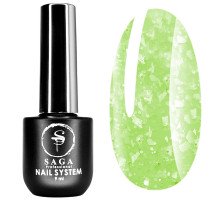 База з поталлю Saga Leaf Base 9 мл № 011