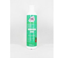 Ремувер для педикюру лужний NailLand Callus Remover 0,250 л Ананас
