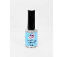 Ремувер для кутикули NailLand лужний Cuticule Remover 10 мл Ананас