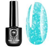 База з поталлю Saga Leaf Base 9 мл № 012