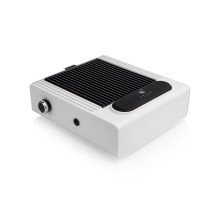 Витяжка Bucos Cyclone V1 White з фільтром 100W (гарантія 6 місяців)