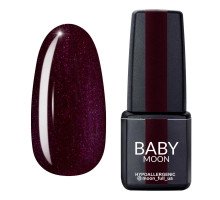 Гель-лак Baby Moon Burgundy № 008