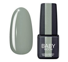 Гель-лак Baby Moon Cold Ocean № 012