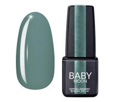 Гель-лак Baby Moon Cold Ocean № 015
