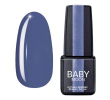 Гель-лак Baby Moon Cold Ocean № 016