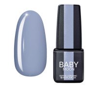 Гель-лак Baby Moon Cold Ocean № 018