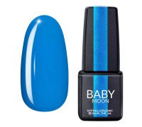 Гель-лак Baby Moon Cold Ocean № 020
