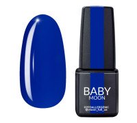 Гель-лак Baby Moon Cold Ocean № 022