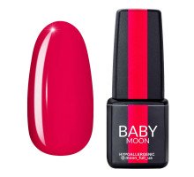 Гель-лак Baby Moon Dolce Rose № 022