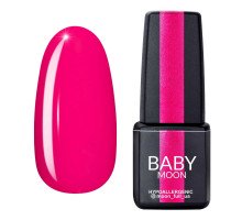 Гель-лак Baby Moon Dolce Rose № 023