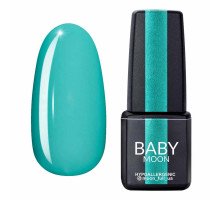 Гель-лак Baby Moon Green Sea № 002
