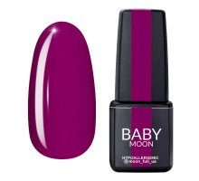 Гель-лак Baby Moon Lilac Train № 002