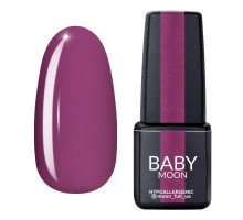 Гель-лак Baby Moon Lilac Train № 004