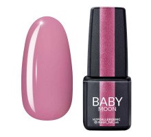 Гель-лак Baby Moon Lilac Train № 006
