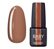 Гель-лак Baby Moon Pastel № 007