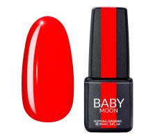 Гель-лак Baby Moon Perfect Neon № 003