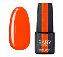 Гель-лак Baby Moon Perfect Neon № 004