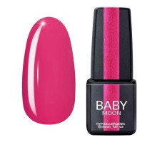 Гель-лак Baby Moon Sensual Nude № 003
