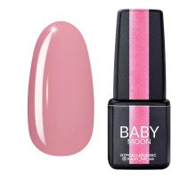 Гель-лак Baby Moon Sensual Nude № 004