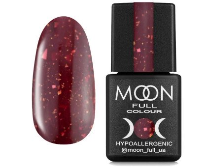База з поталлю Moon Full Leaf 08 мл № 008