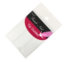 Трафарет для френча French Nails