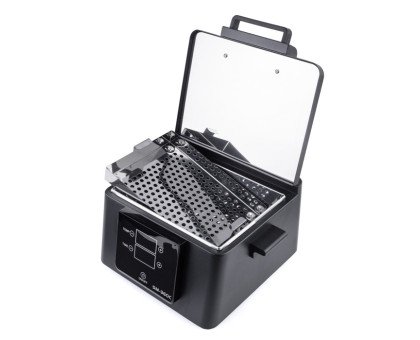 Стерилізатор шафа сухожарова SM-360C (гарантія 6 місяців)