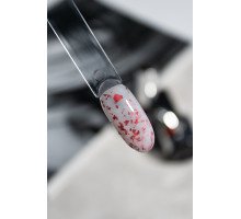 База з поталлю Lover Leaf Color Base 09 мл № 016