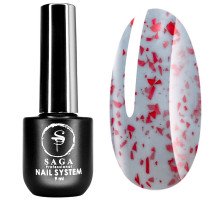 База з поталлю Saga Leaf Base 9 мл № 016