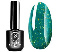 База з поталлю Saga Leaf Base 9 мл № 019