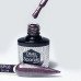 Гель-лак Divia Sparkle № 008 світловідбиваючий