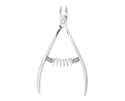 Кусачки для шкіри Staleks Expert91 09 мм NE-91-9 від Nail Land: професійний інструмент для точного манікюру