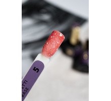База з конфеті Lover Confetti Base 09 мл № 005
