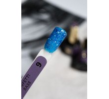 База з конфеті Lover Confetti Base 09 мл № 009